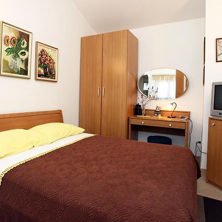 Parenzana Sea View Apartments Sk Portorož Exteriör bild