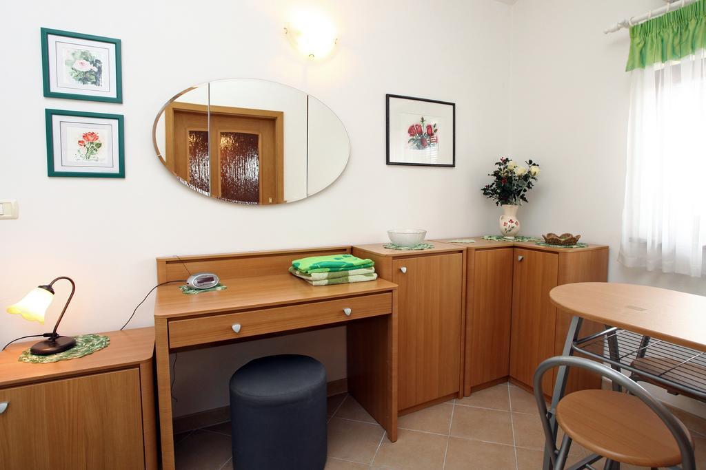 Parenzana Sea View Apartments Sk Portorož Exteriör bild