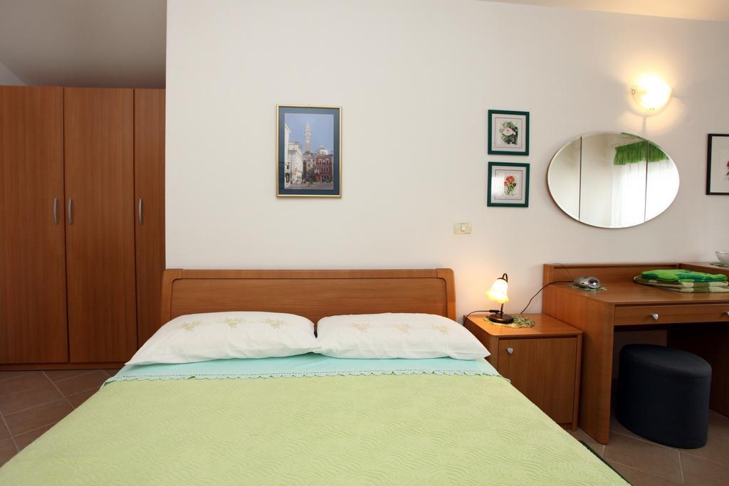 Parenzana Sea View Apartments Sk Portorož Exteriör bild