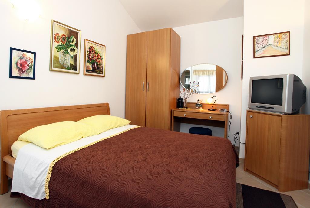 Parenzana Sea View Apartments Sk Portorož Exteriör bild