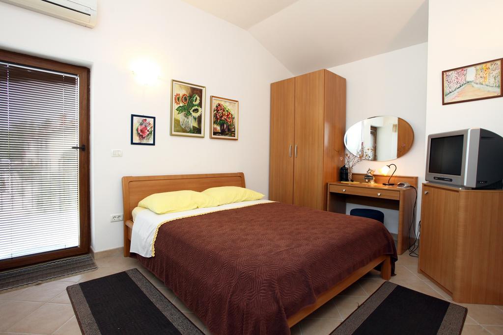 Parenzana Sea View Apartments Sk Portorož Exteriör bild
