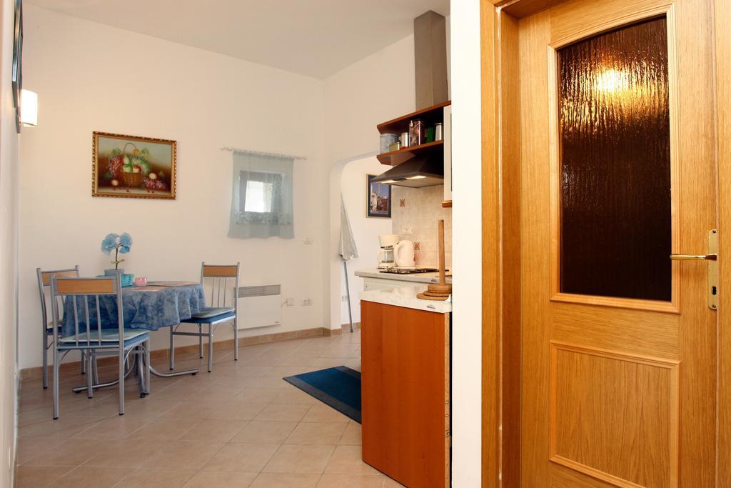 Parenzana Sea View Apartments Sk Portorož Exteriör bild
