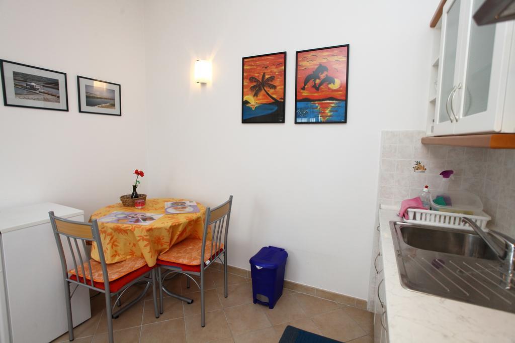 Parenzana Sea View Apartments Sk Portorož Exteriör bild