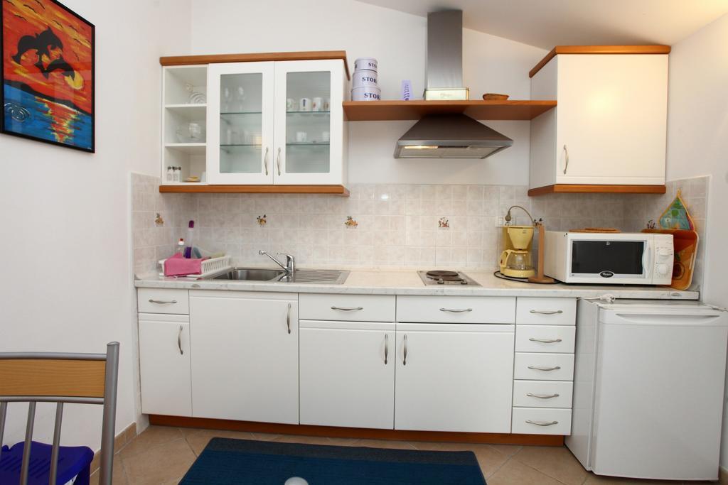 Parenzana Sea View Apartments Sk Portorož Exteriör bild