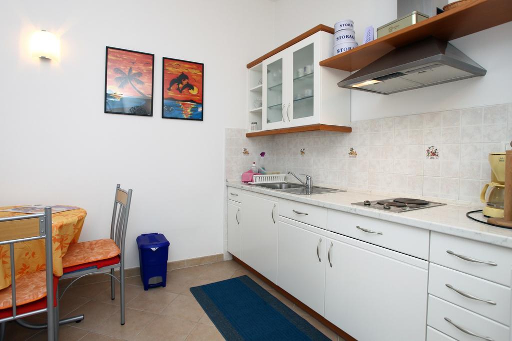 Parenzana Sea View Apartments Sk Portorož Exteriör bild