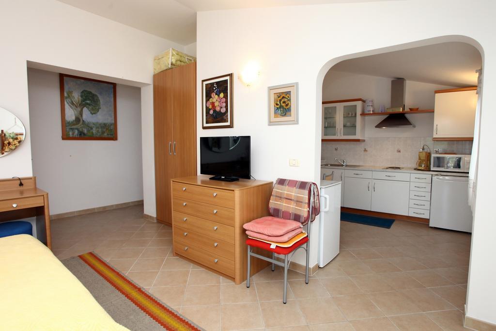 Parenzana Sea View Apartments Sk Portorož Exteriör bild