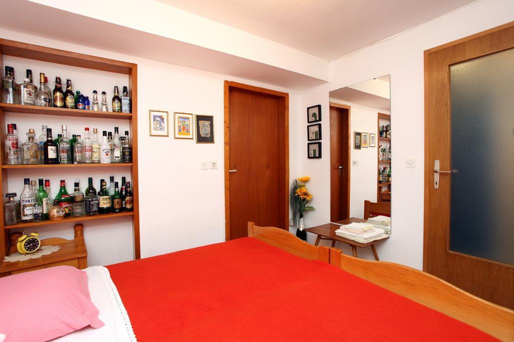 Parenzana Sea View Apartments Sk Portorož Exteriör bild