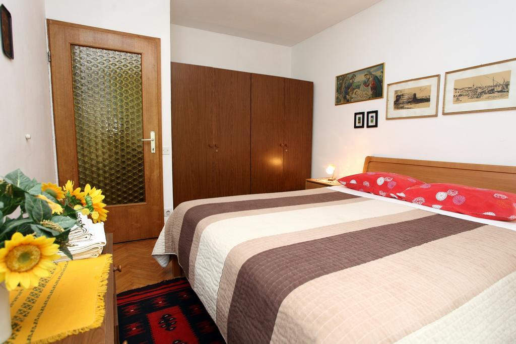 Parenzana Sea View Apartments Sk Portorož Exteriör bild