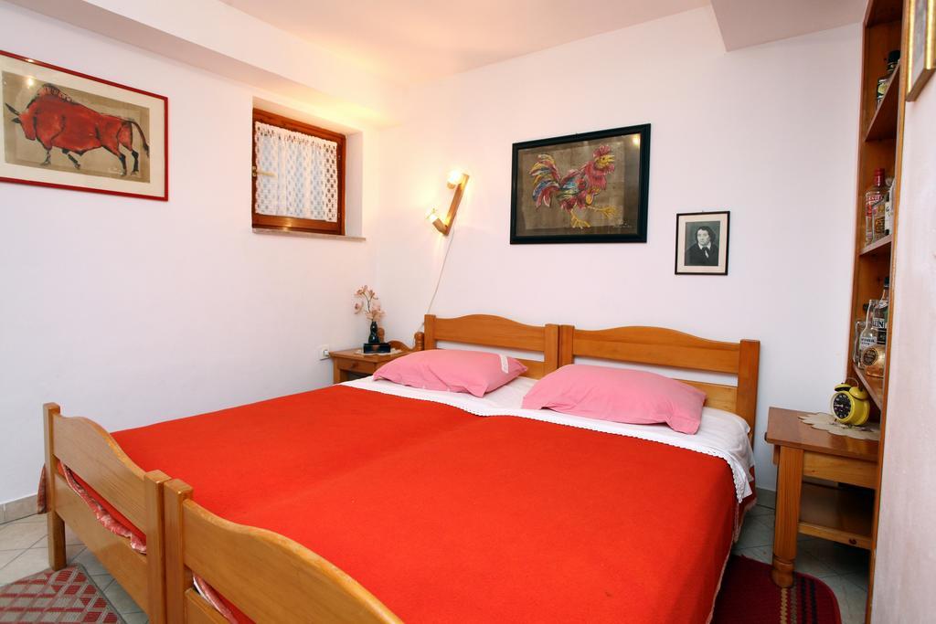 Parenzana Sea View Apartments Sk Portorož Exteriör bild