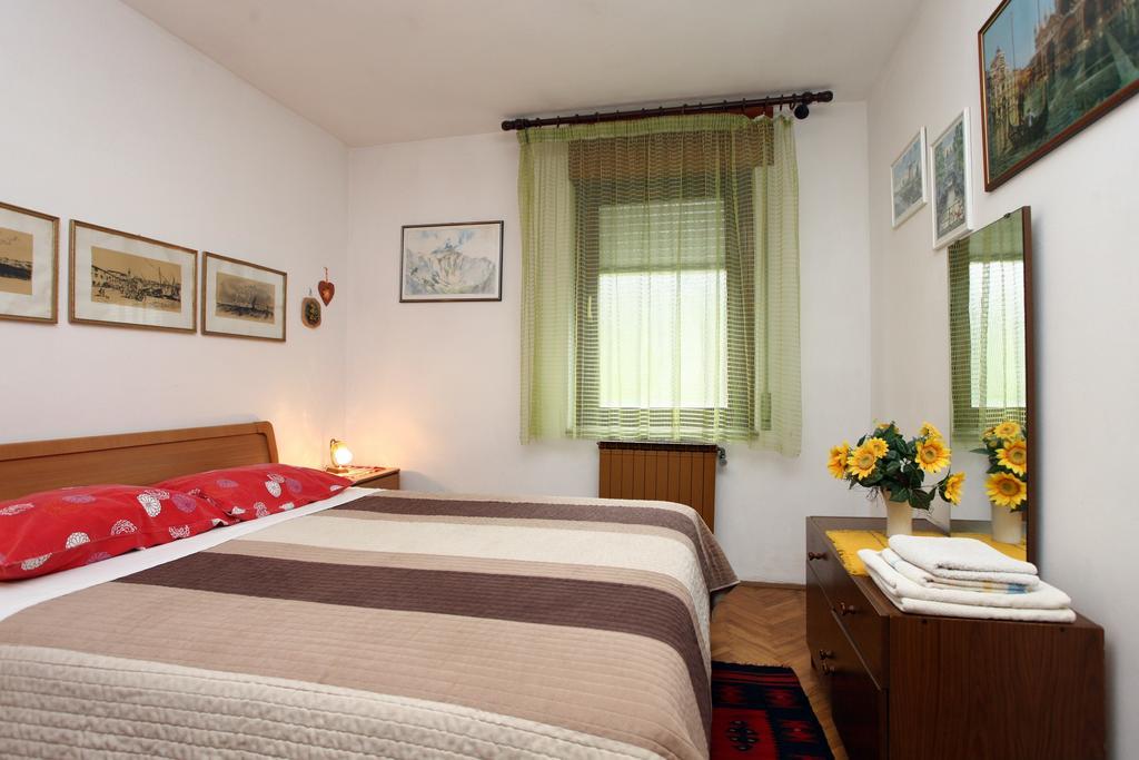 Parenzana Sea View Apartments Sk Portorož Exteriör bild
