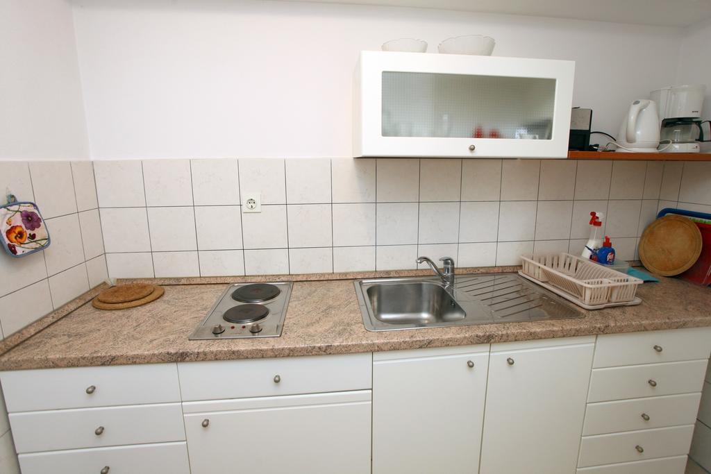Parenzana Sea View Apartments Sk Portorož Exteriör bild