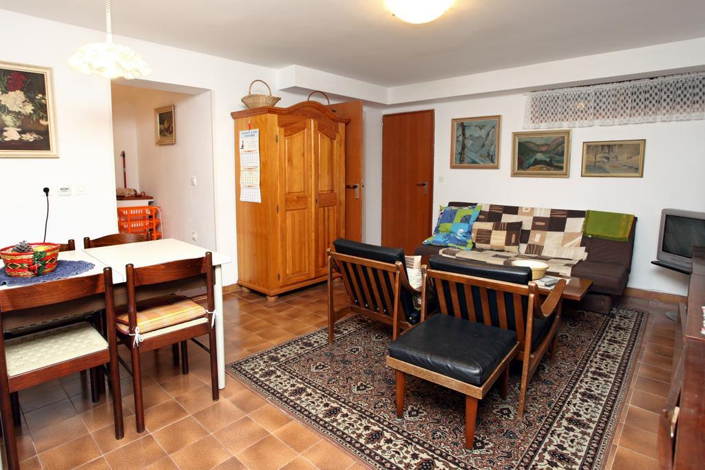 Parenzana Sea View Apartments Sk Portorož Exteriör bild