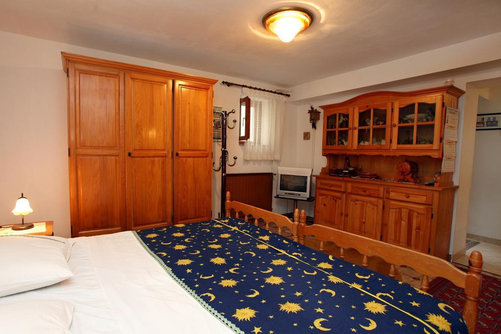 Parenzana Sea View Apartments Sk Portorož Exteriör bild
